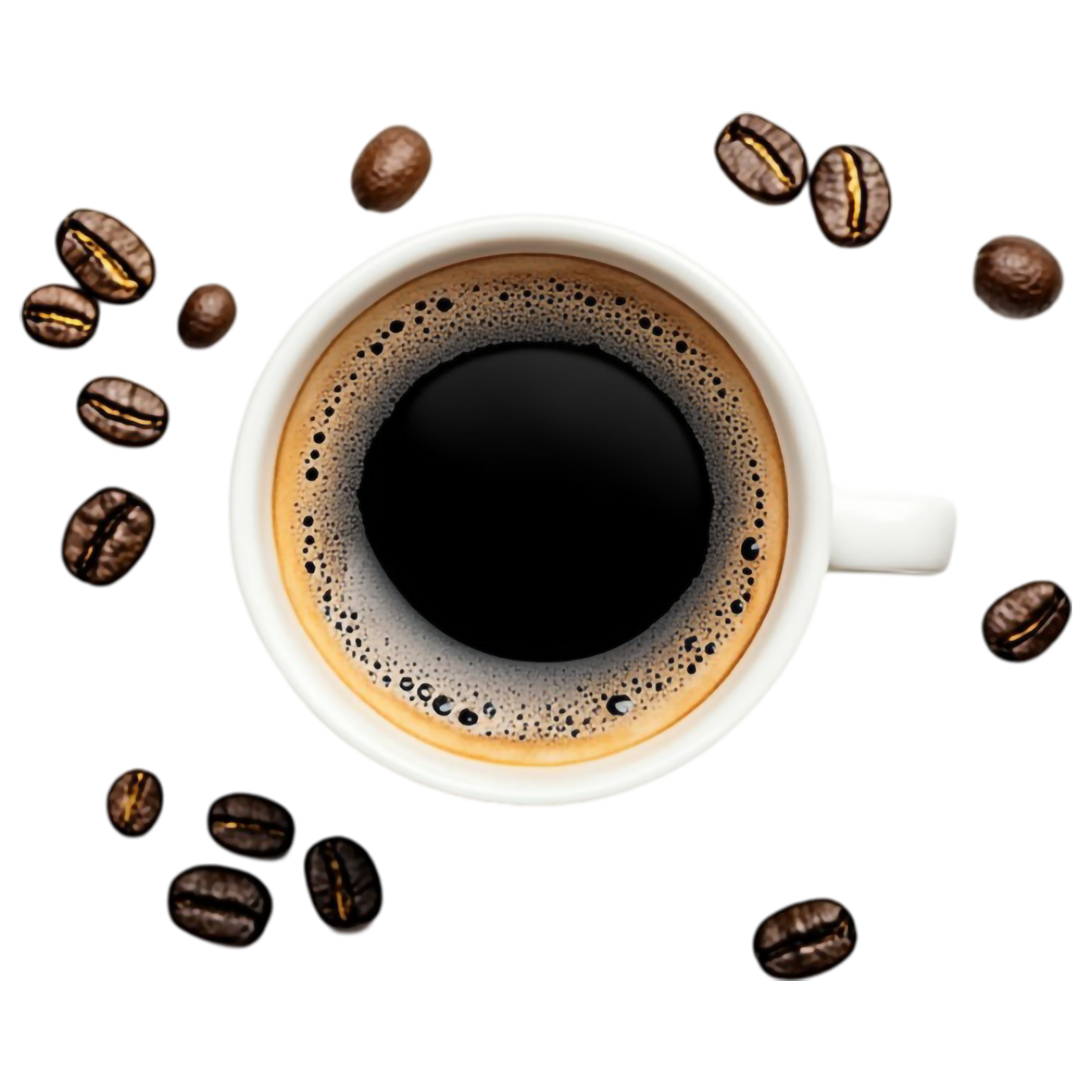 Cafezinho Audição Paulista