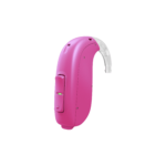 Oticon_Opn_Play_BTE_PP_Left_C057PowerPink_LEDgreen_Hook_500pctSize-1